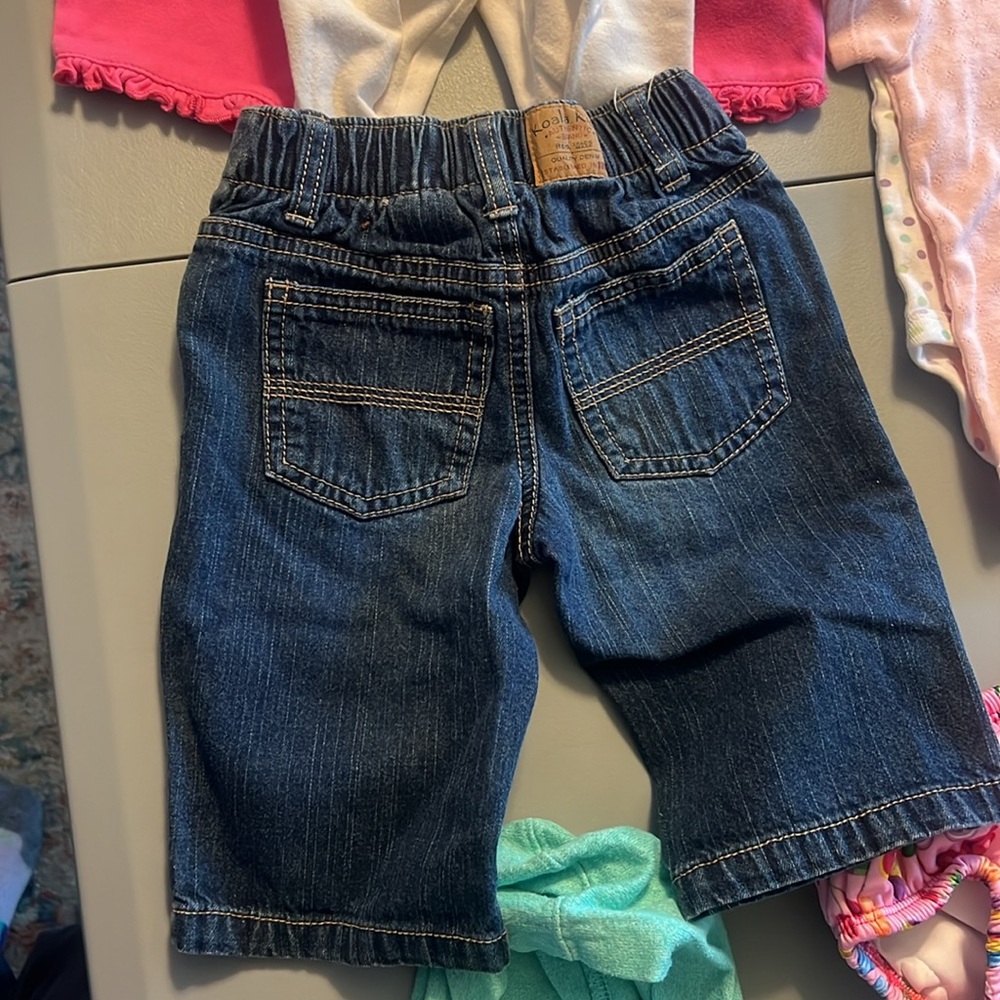 Baby Girl Bundle Size 6-9 Months - Picture 12 of 13